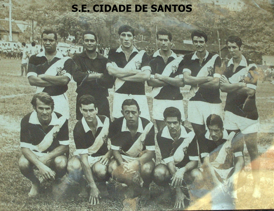 S.E Cidade de Santos